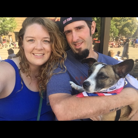 Meet your Posher, Kelsie - Picture 3 of 3